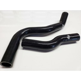 P2R Silicone Radiator Hoses for 2007-2008 Acura TL & TL Type S Auto RHK008B