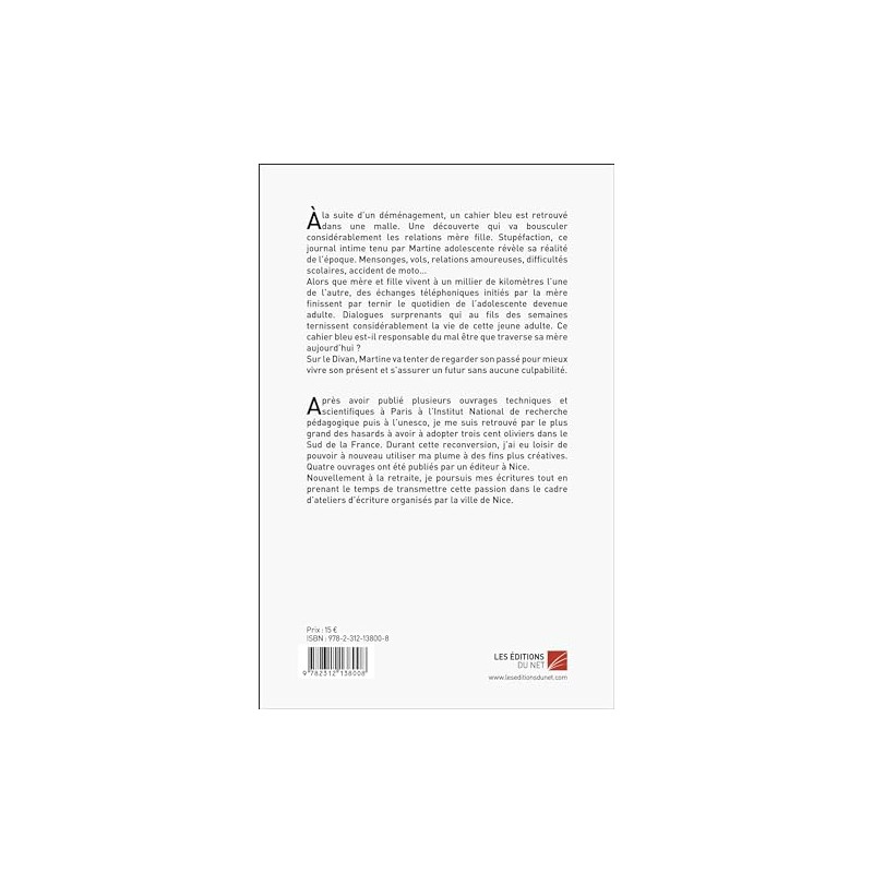 La main dans la malle