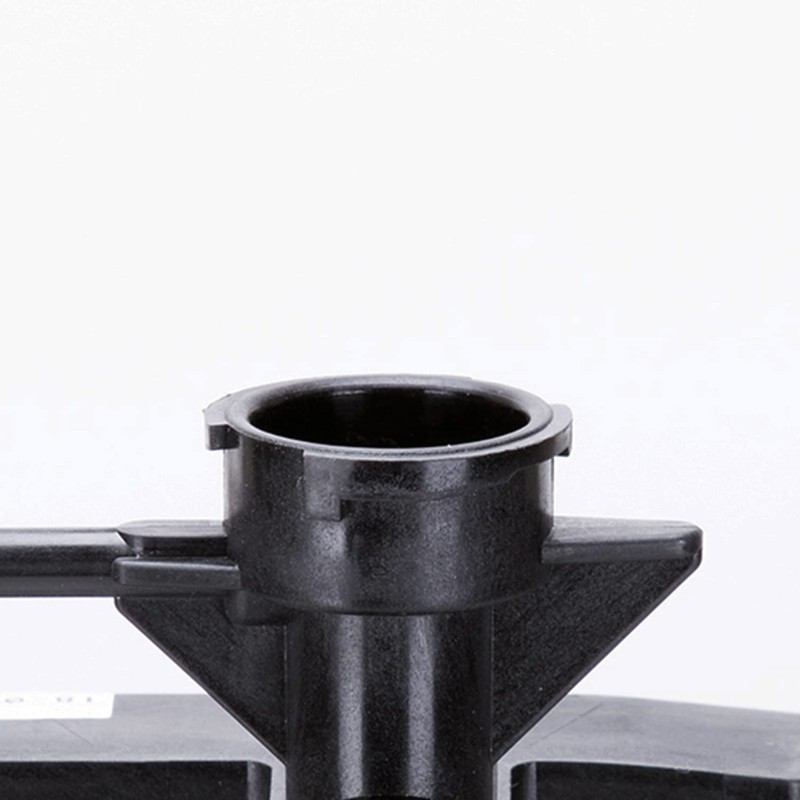 TYC 13233 Mazda2 Replacement Radiator