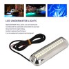 Marine Led Underwater Lights Waterproof Boat Lamp for Yachts Marines