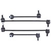 ApplianPar Front and Rear Stabilizer Sway Bar End Links for