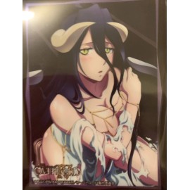 Bushiroad Sleeve Collection HG Overlord IV Albedo Part. 2 Vol. 3524