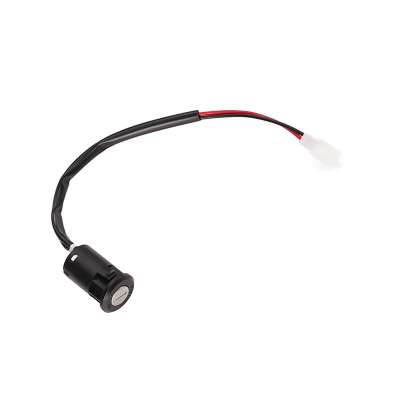 24V Brushless Motor Speed Controller Kit with Throttle Grip for