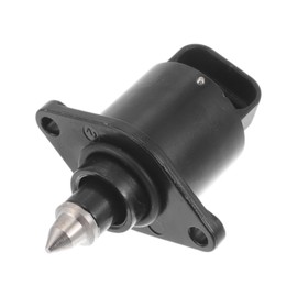 HEROFFIX Car Idle Air Control Valve for Ford for Ranger 1995-2001 Replace No.F5PF9N825AA IACV Idle Motor Idle Air Control Valve for Stable Engine Operation