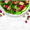 Salad Pizazz Salad Toppers, Raspberry Cranberry Walnut Frisco, 4 Oz