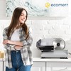 Meat Slicer, 200W Powerful Electric Food Slicer-Deli Meat Slicer Machine