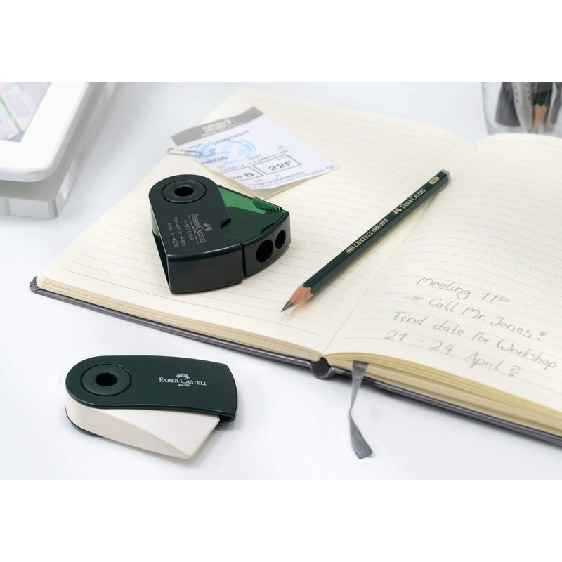 Faber-Castell Pencil 119016