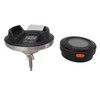 Digital Meat Thermometer Wireless Display APP Alarm Waterproof Fast Read