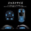 EsportsTiger Mouse Grip Tape, Universal Version, Anti-Slip Tape for Gaming
