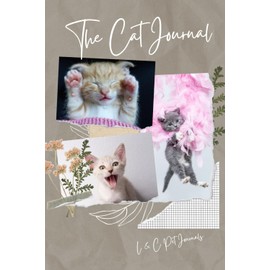  The Cat Journal
