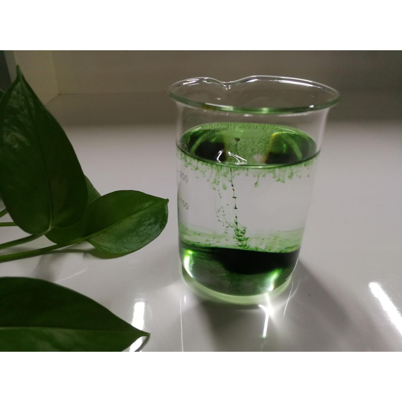 Greena GLOTOX® Chlorophyll Liquid Drops – Detox, Energize & Glow