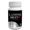 L-LYSYNE MILETα リジン ミレット ノコギリヤシ ケラチン フィバーフュー サプリメント 【60粒約30日分】