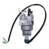 JDLLONG 41532 100161 Carburetor Fit for Champion 9375 7500 9000