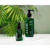Sanitizing Hand Mist Lemongrass + Aloe - Size/Quantity: Spray 2oz.