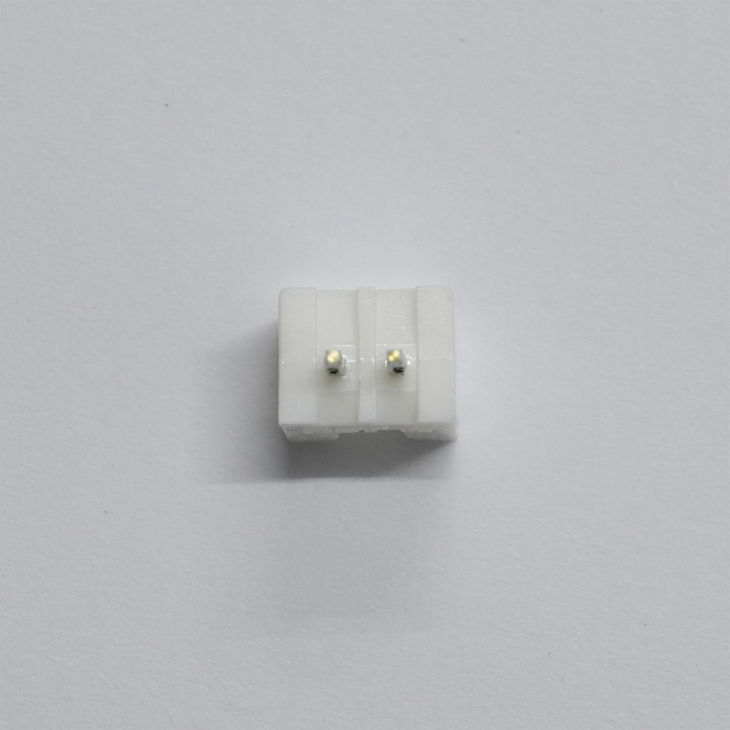 Lightning Parts, XH Connector, Post with Base, Top Type, Pitch: