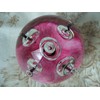 Dream Globe, Glass Sphere, Paperweight, Wish globe,dream ball, Decorative Glass