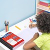 24 Pack Primary Composition Notebook,Grade K-2 Journal Wide 3 Line
