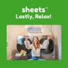Sheets Laundry Club - Kit de lavandería todo en uno.