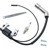 WOTIAN Ignition Coil Compatible with Champion 5000W 6000W 7500W 8000W
