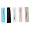 5 Pairs Ice Silk Arm Sleeves Sun Protection UV Protection