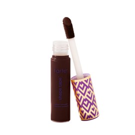 tarte shape tape full-coverage concealer - 63N espresso neutral (very deep skin with a balance of warm & cool undertones)