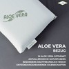MaxxGoods Aloe Vera Double Pack Pillow Case 40 x 24