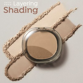 A'PIEU Juicy Pang Layering Shading 7g, Color:02 Cool Layer