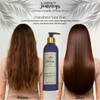 Serenity Journeys Algapur Nourish & Shine Shampoo with Chestnut Extract