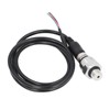 Pressure Transducer Sender Sensor Aero Plug G1/4 High Accuracy Water