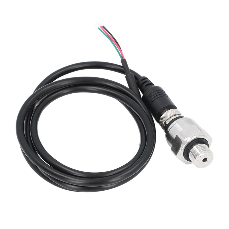 Pressure Transducer Sender Sensor Aero Plug G1/4 High Accuracy Water