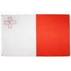AZ FLAG MALTA FLAG 3' x 5' - MALTESE FLAGS
