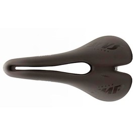 SELLE SMP SADDLE HELL MATTE BROWN LABEL HELL02-MG