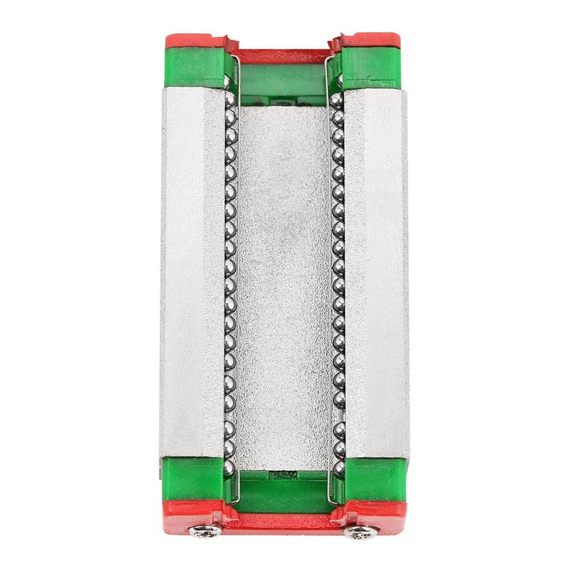 Linear Guide Rail, 100mm MGN9H Miniature Linear Rail Guide Rail