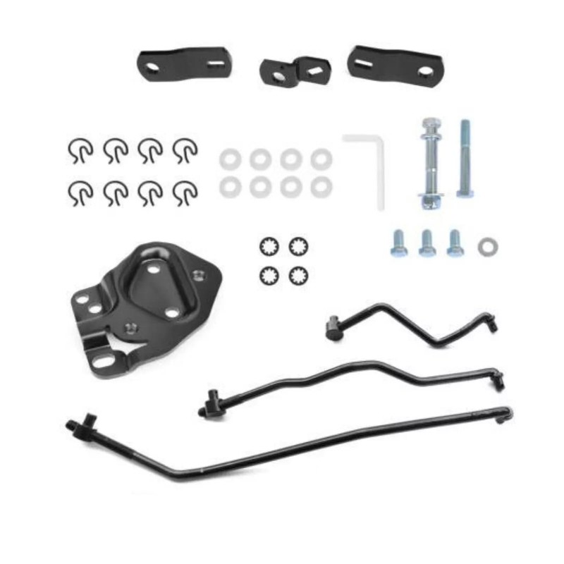 Shifter Linkage Kit Fits for Hurst Shifters With Muncie Transmission