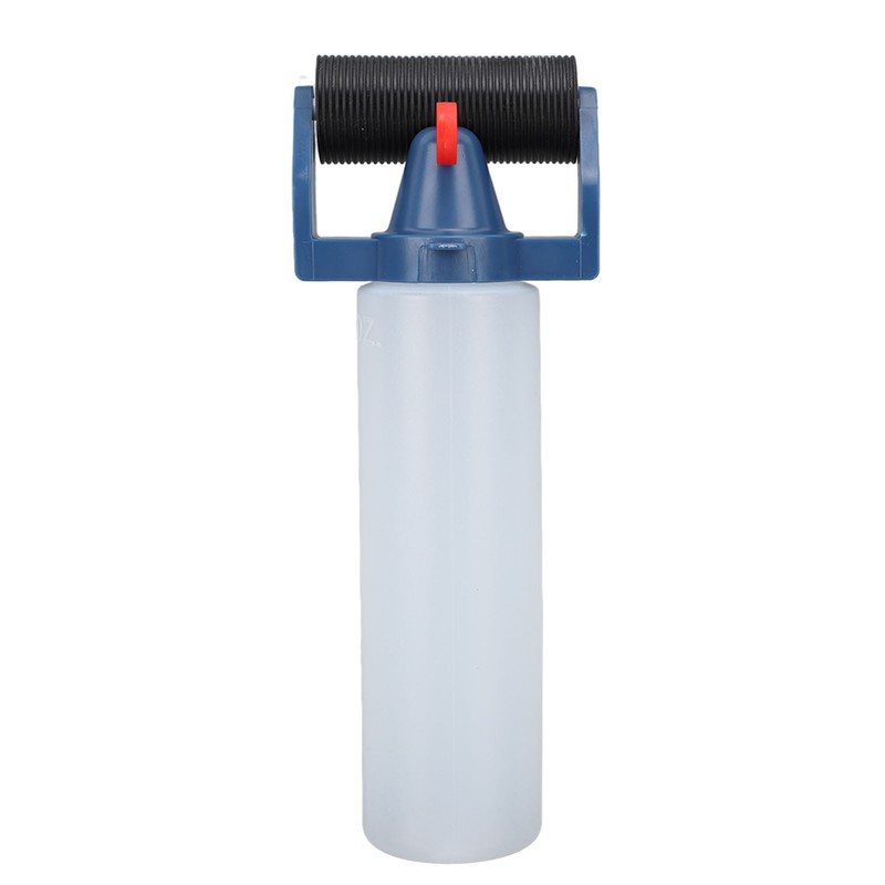 Glue Roller Applicator Bottle Easy To Operate Precise Glue Coating
