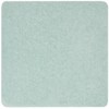 &NE NIT-004SP-SO Diatomaceous Earth Coaster, Sky, Green