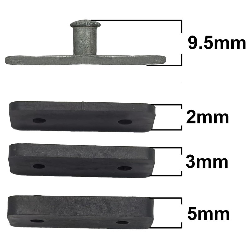 Window Restrictors Lock Window Restrictor Hook Window for UPVC Steel