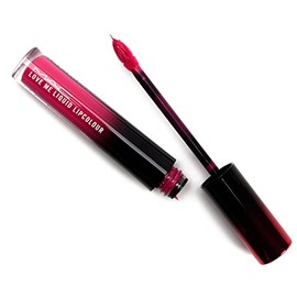M.A.C. LOVE ME LIQUID LIPCOLOUR - 494 HEY, GOOD LOOKING! (Bright fuchsia)