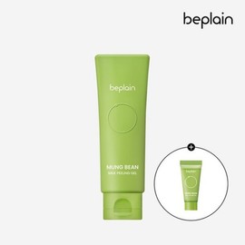 Mung Bean Milk Peeling Gel 120ml + Peeling Gel 15ml / 녹두 밀크 필링 젤 120ml + 필링 젤 15ml