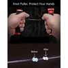 GaiRen Fishing FG GT Knot Puller Tool, Fishing Knot Tying