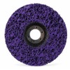 Feroflex® CSD Disc, CSD Disc, 125 mm Sanding Discs, Cleaning