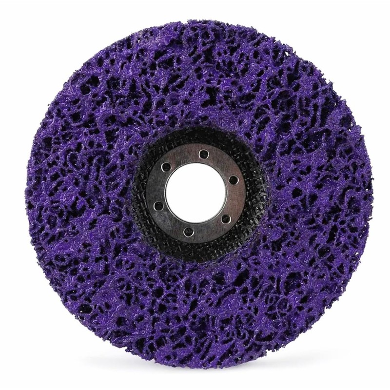 Feroflex® CSD Disc, CSD Disc, 125 mm Sanding Discs, Cleaning