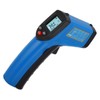GM321 Infrared Thermometer LCD Digital Hight Accuracy Non Contact Industrial