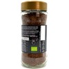 Morettino Intenso Sicilian Organic Instant Coffee, Arabica, Italian Roasted from
