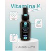 Vitamina K sublingual 30 ml Indigo Life Nutráceuticos