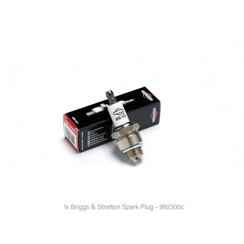 Briggs & Stratton 992230 450/550-Series Classic Sprint Engine Care Kit