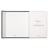 Moleskine Lined Notebook, Limited Edition Velvet Collection, Velvet Hard Cover