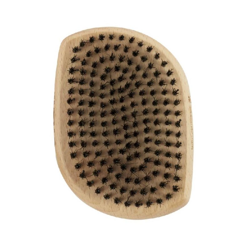 KENT Boar Bristle Brush
