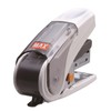 Max HD-10NLK/W Sakuri Stapler, 20 Sheets, Holds 100 Spare Needles,