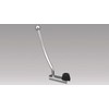 Kijima HD-03125 Motorcycle Parts Side Stand Extension Touring Model ('07-'15)